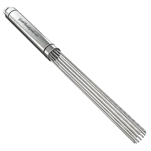 Baristir by Gosh That's Good – Barista Mixing Tool for