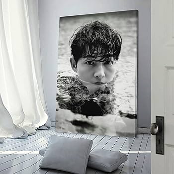 ソン・ジュンギ直筆サイン入り超 特大写真…Song Joong Ki… ソン・ジュンギ直筆サイン入り超 特大写真…Song Joong Ki