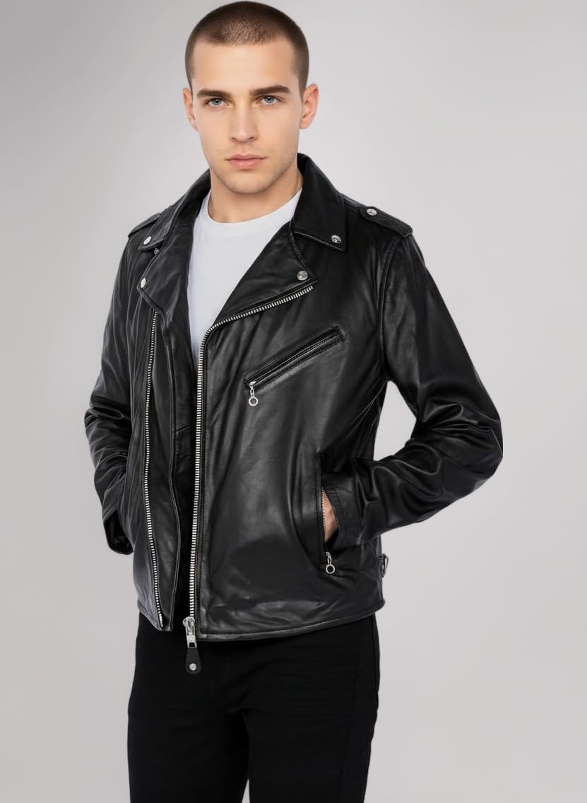 Schott NYC Men's Lc1140 Jacket (pack of 1)