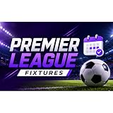 Premier League Fixtures