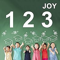 Vista 6 de HILAZA Tablero grande de madera de 17 pulgadas con número 3, 1/4 de pulgada de grosor, sin terminar, de madera en blanco, para decoración de pared