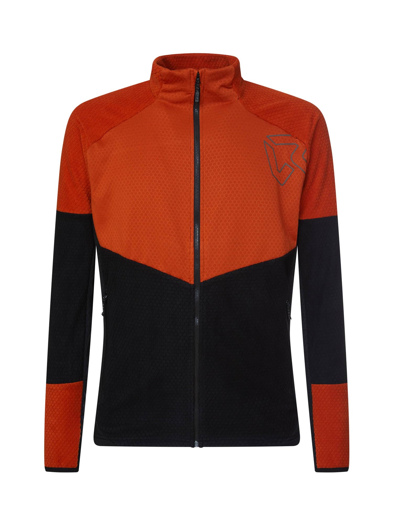 Rock Experience Edna Men's Trekking Fleece