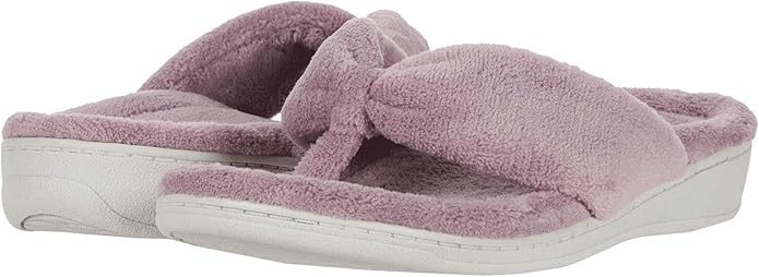 vionic gracie thong slipper