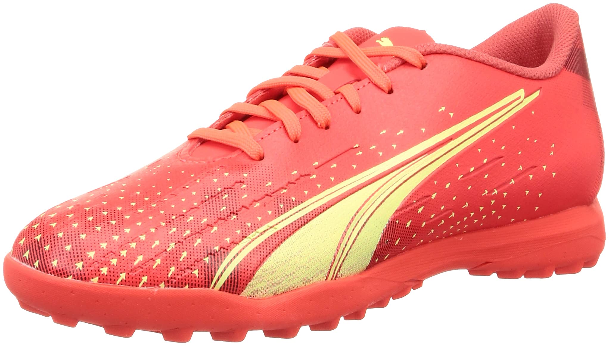 PUMA Men's Ultra Play Tt Soccer Shoe