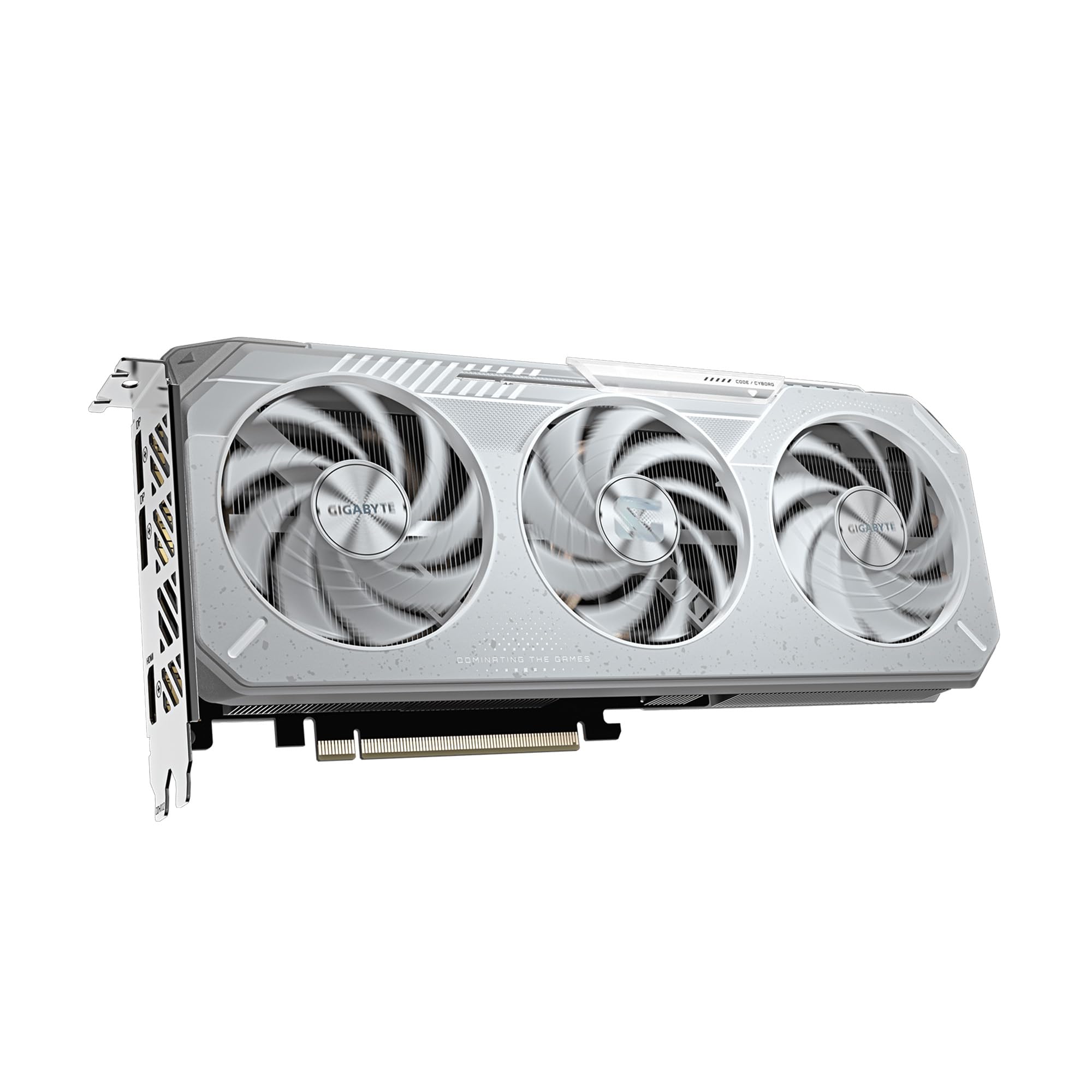 Amazon.com: GIGABYTE Radeon™ RX 9060 XT Gaming OC ICE 16G Graphics