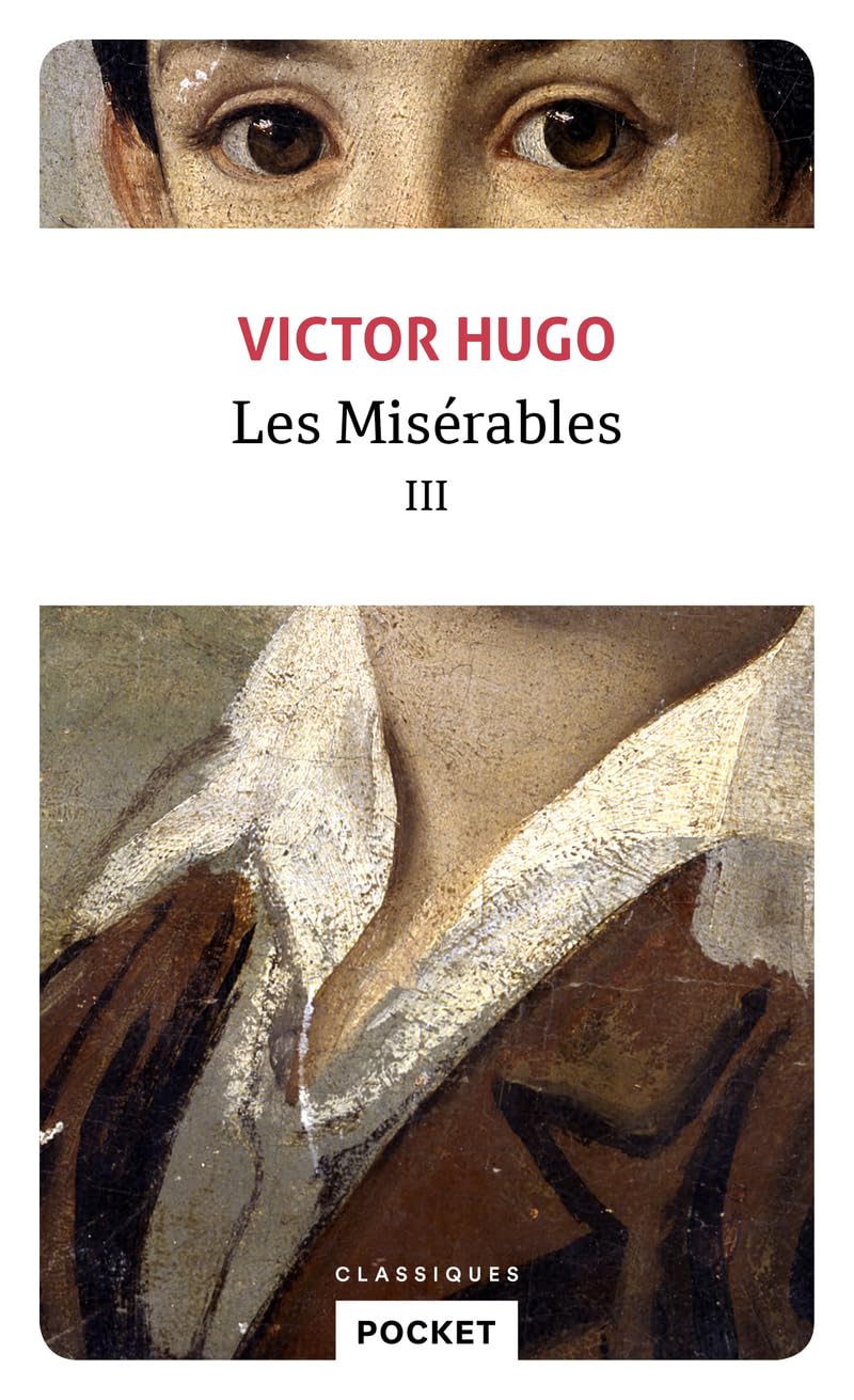 LES MISERABLES - TOME 3