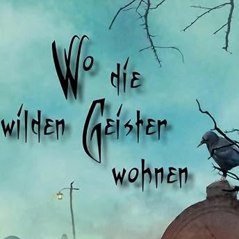 Wo die wilden Geister wohnen Band 2 Hörbuch von Martina Meier episode artwork