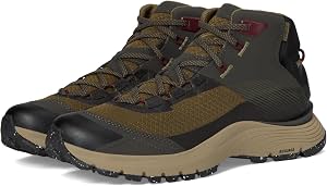 Trail Junction Mid