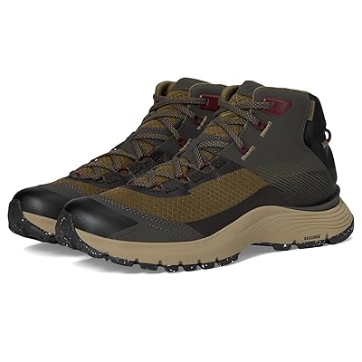 Danner Trail Junction Mid Men