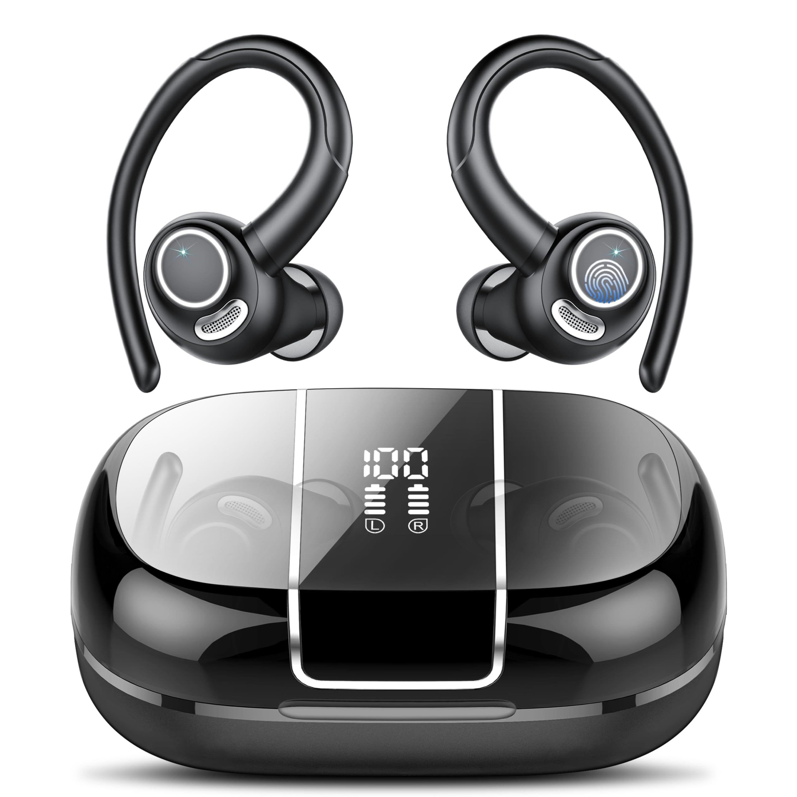 Csasan V90 Wireless Earbuds