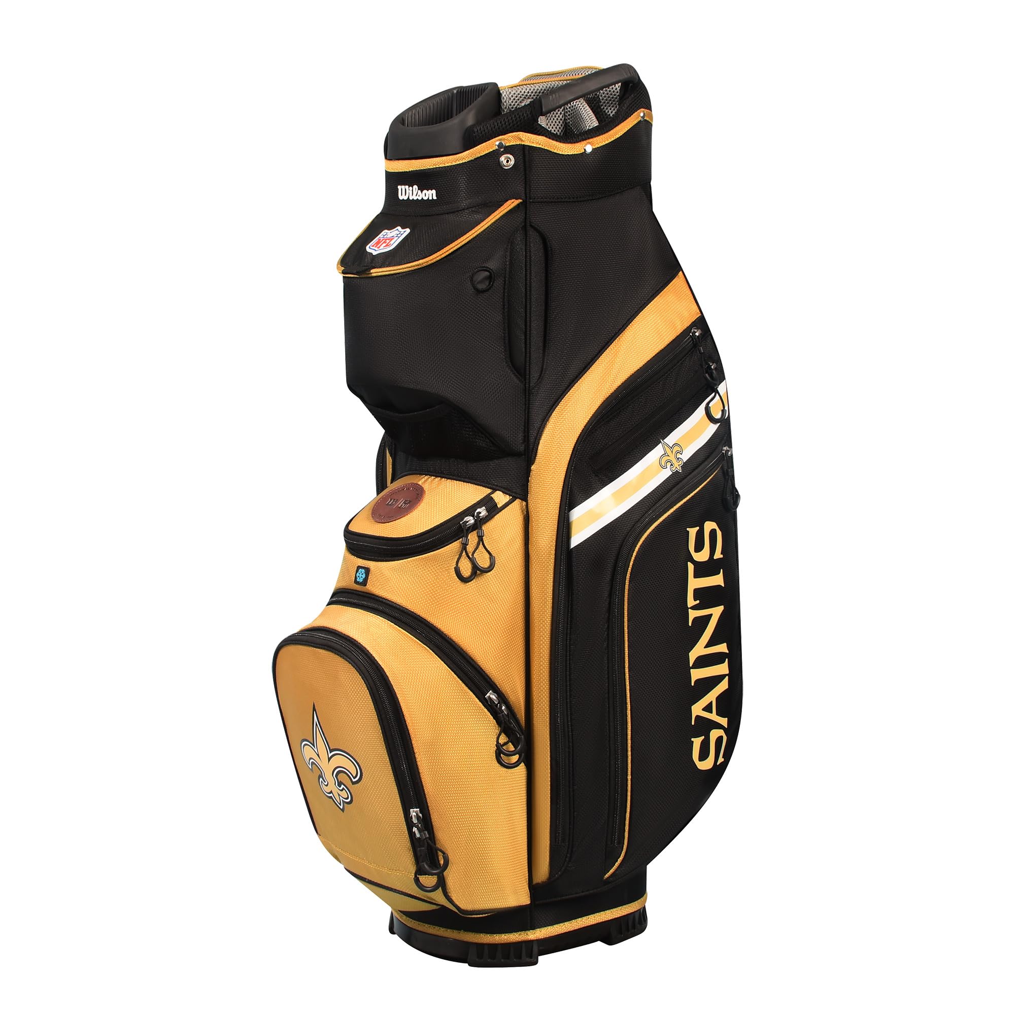 Wilson NFL Golf Bags