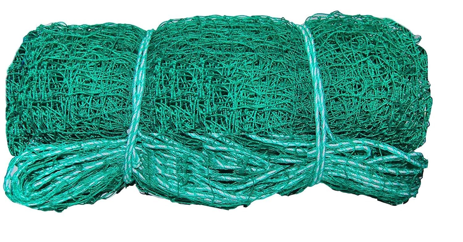 Cricket Practice/Boundary Fencing Football/Futsal/Handball Sports Ground Net Safety net Size:0.1mm-40x10-Feet-image-8
