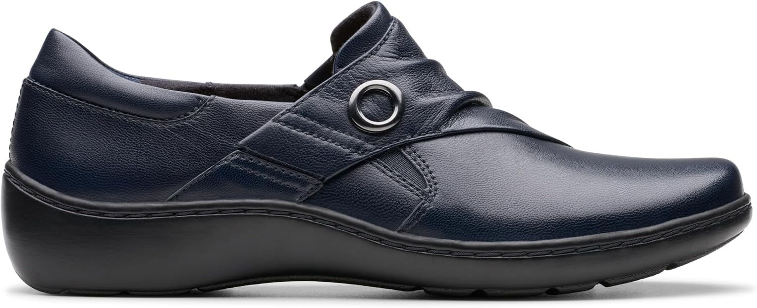 Clarks Women's Cora Aubrie