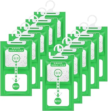 Foto del Deshumidificador