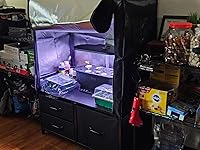 Review Image by Chad A Brown Chad A Brown