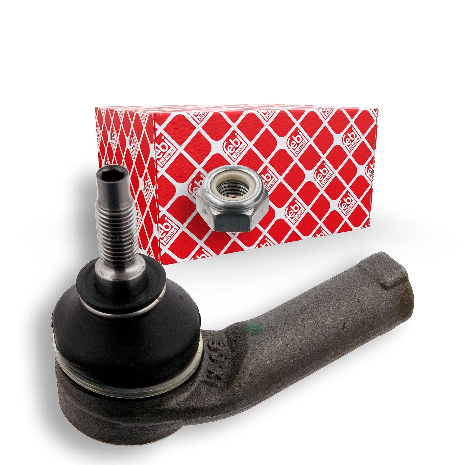 Front Left FEBI GERMANY 18215 Tie Rod End for ALFA ROMEO,LANCIA