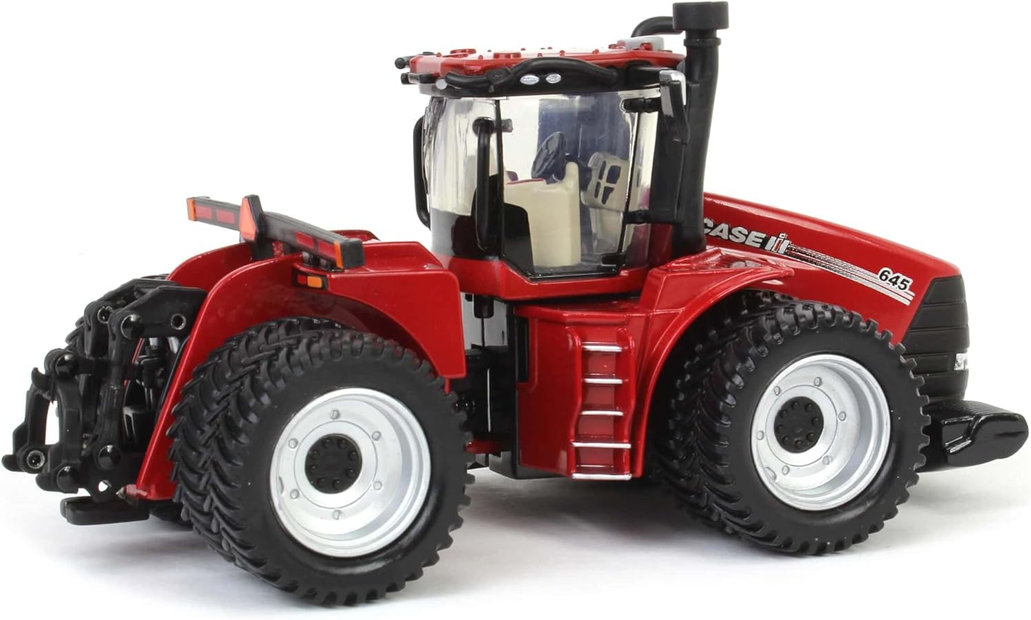 ERTL 1/64 Case IH Steiger 645 Tractor with Front & Rear Duals Prestige Collection 44370