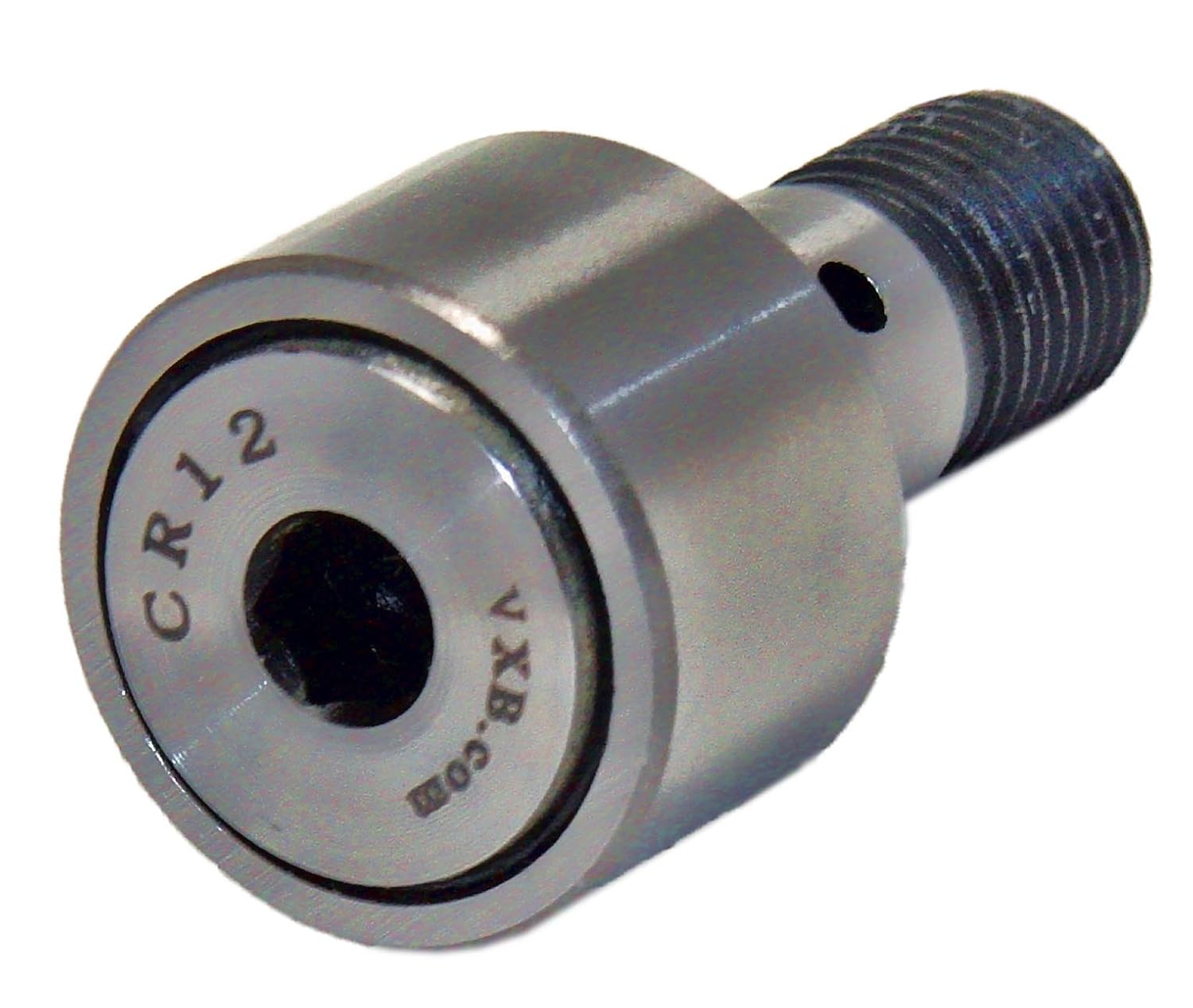 3/4 inch CR12 Cam Follower Needle Roller Bearing Needle Bearings 0.750 inch Diameter