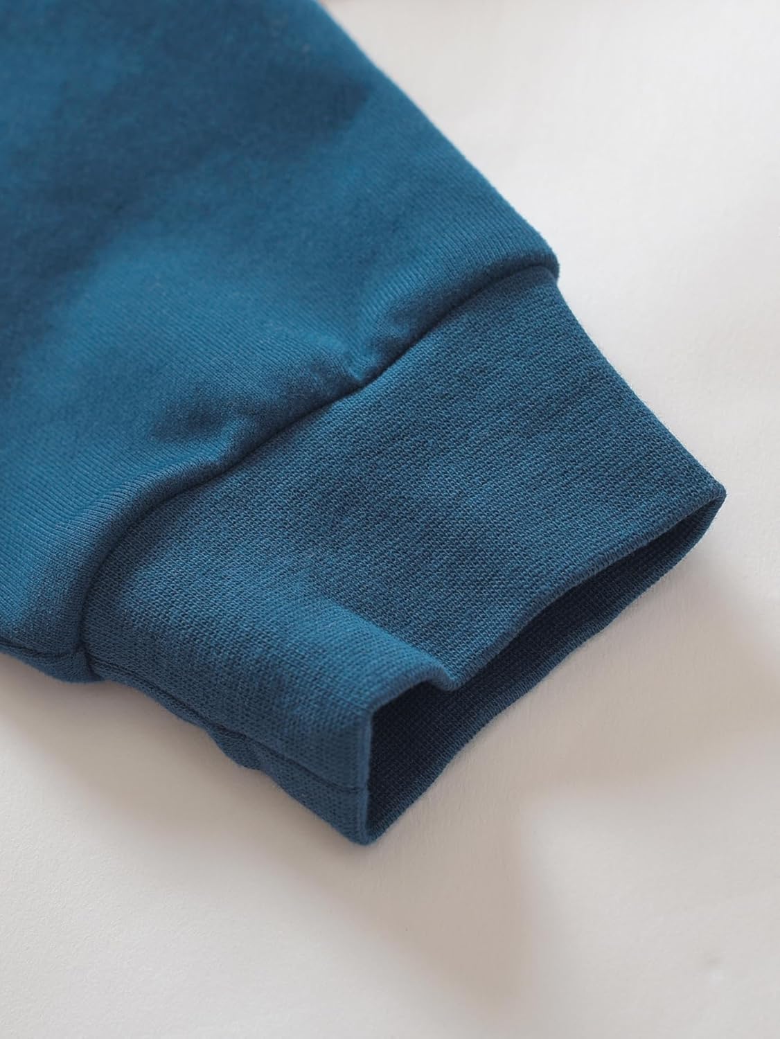 Weintee Women's Petite Sweatsuits for Elderly Jogging Suits Petite Length Lounge Sets - Image 7