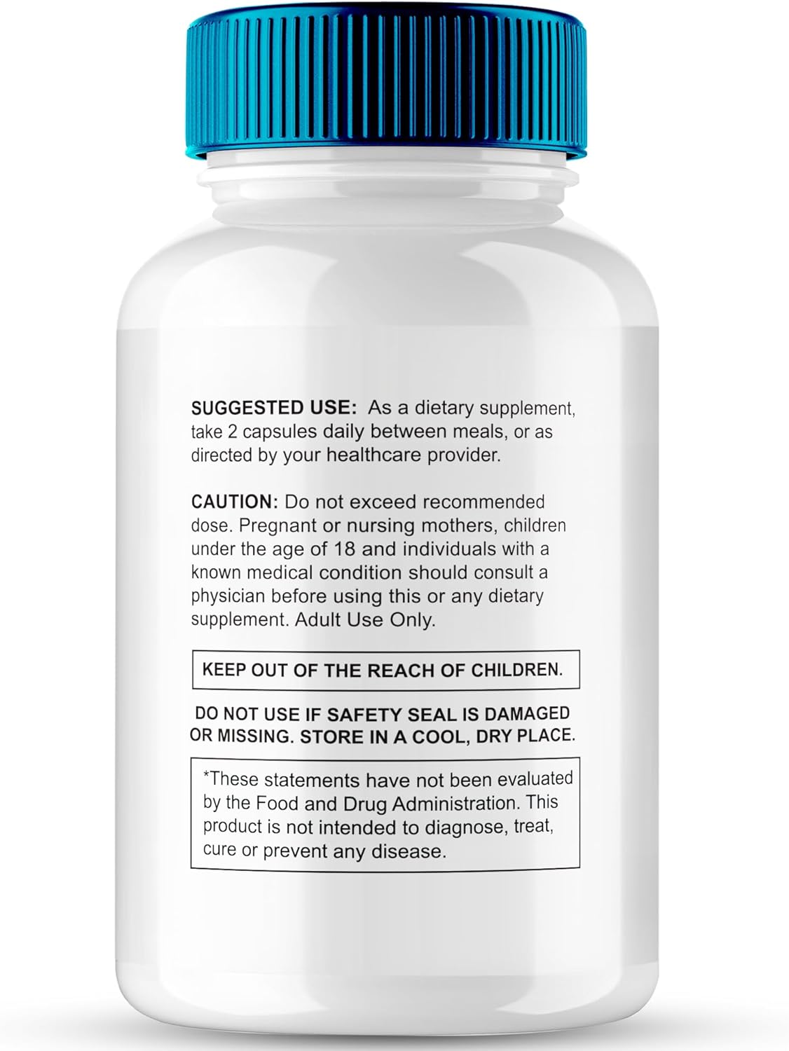 Alpha Stream Plus Prostate Health Supplements for Men Capsules, Official AlphaStream Plus All Natural Support Pills - Extra Strength for Daily Wellness, AlphaStreamPlus Health Reviews (5 Pack)
