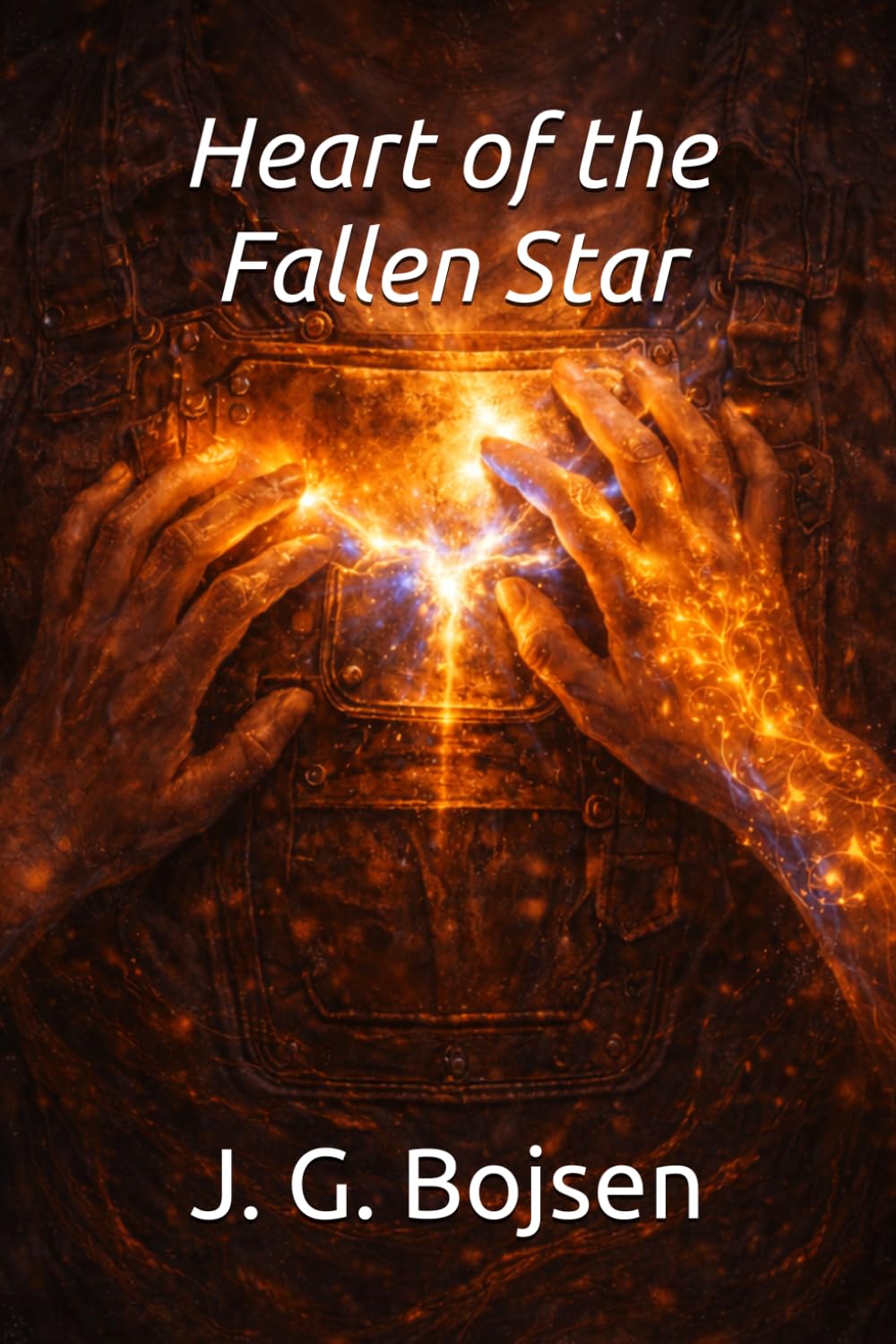 Heart of the Fallen Star