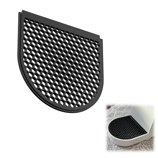 Drip Tray Cover Compatible with Keurig K-Mini(Includes Only the Cover)