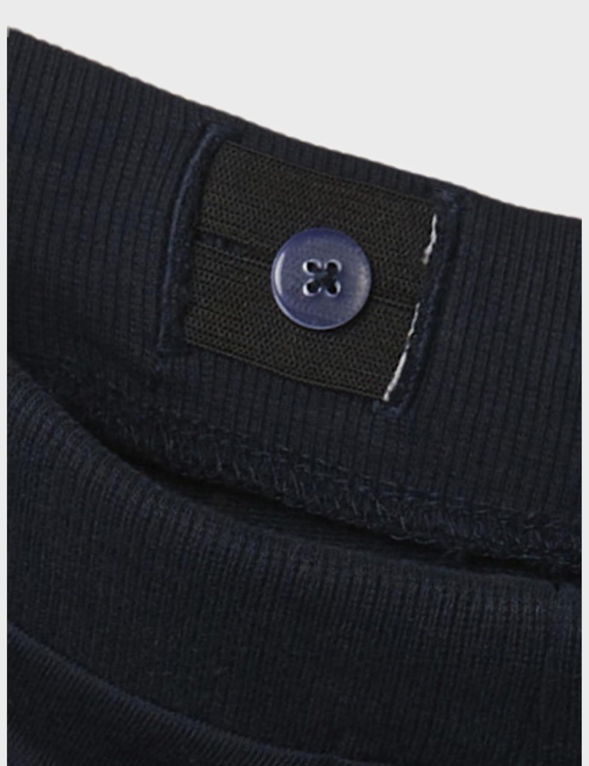 Name IT Nkfvolta Swe Shorts UNB F Noos - Pantalones Cortos Niñas