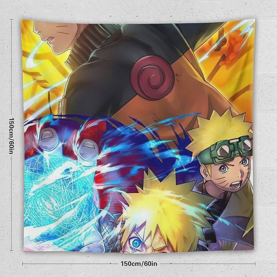 NARUTO 壁掛け時計/週刊少年JUMP懸賞品 NARUTO】懸賞当選品/壁掛け時計