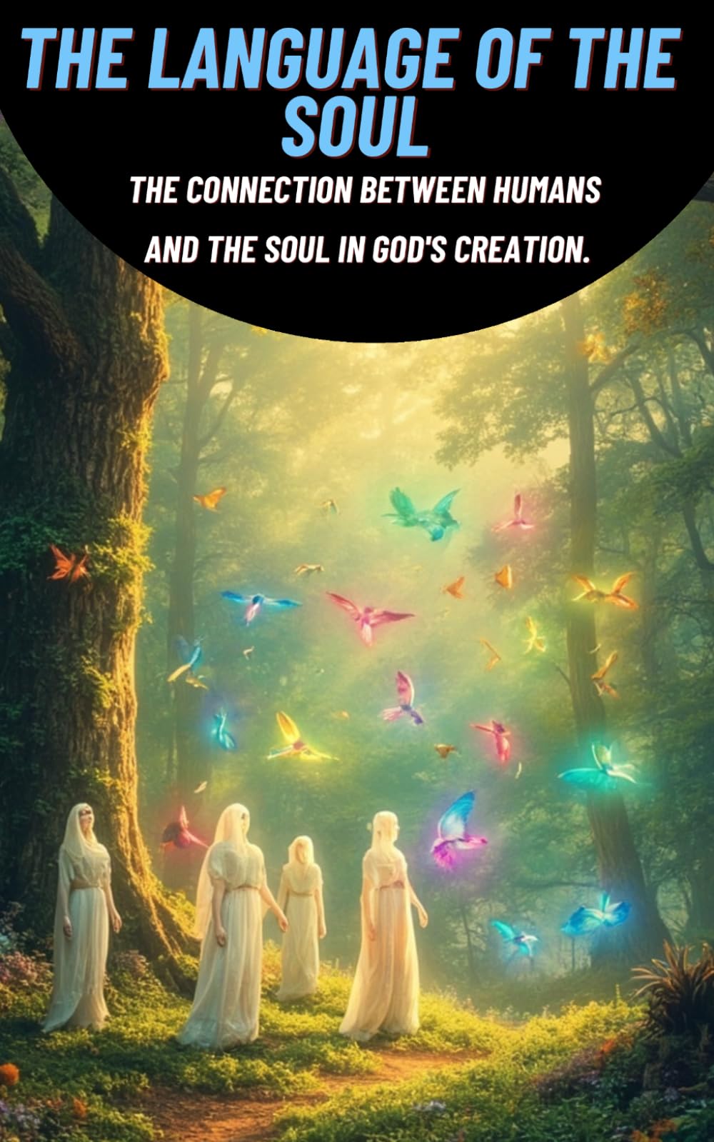 The Language of the Soul: The Connection Between Humans and the Soul in God's Creation.