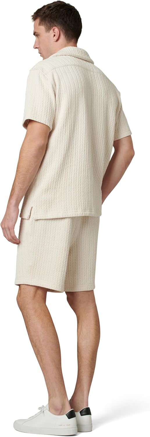 Joe's Jeans Men's Charlie Short, Natural, Large - Image 7