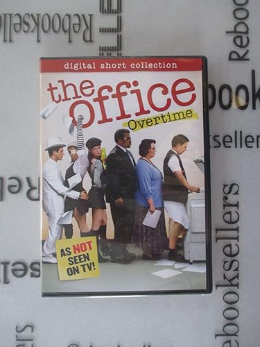 The Office Digital Short Collection