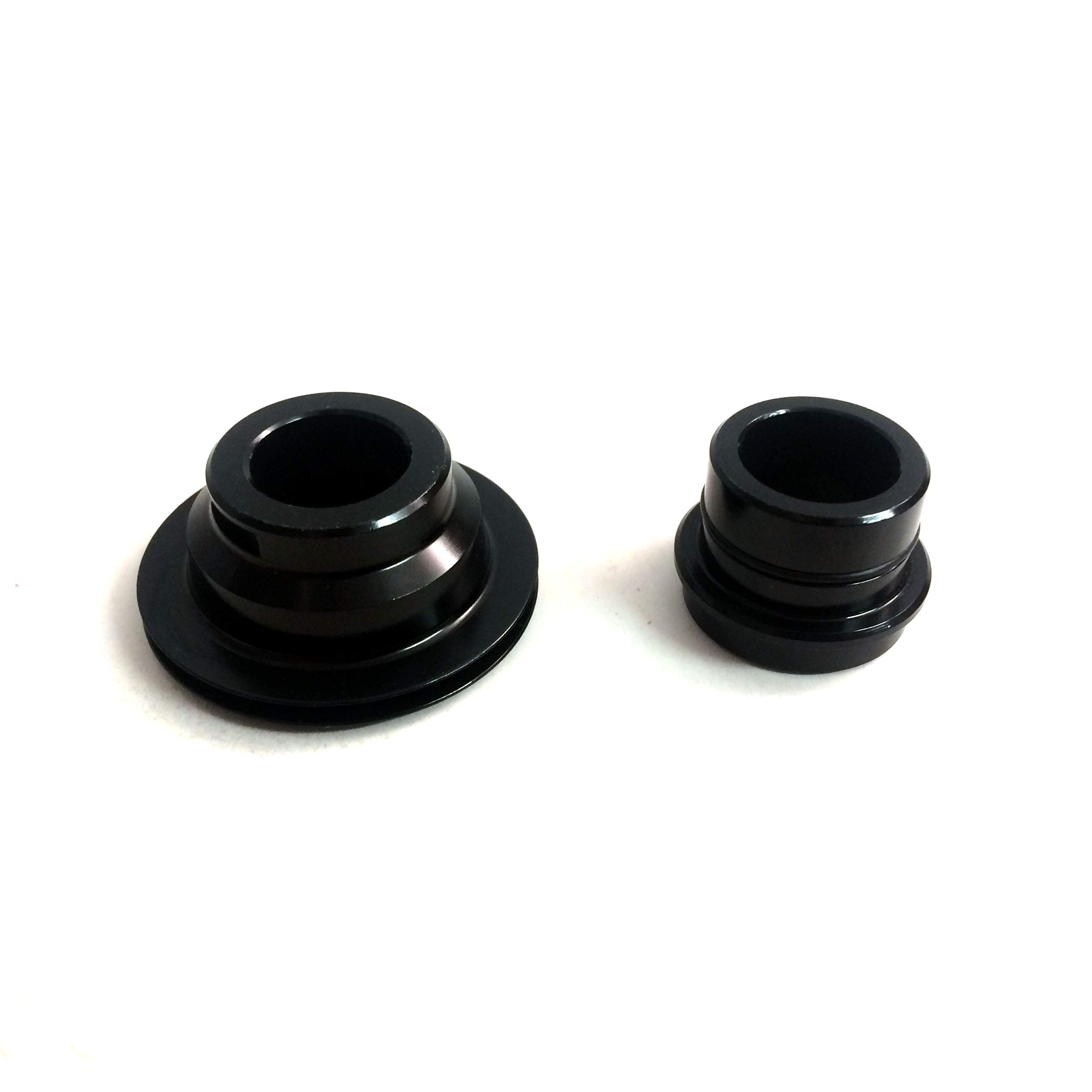 FSA Full Speed Ahead TA12 Front Pra MTB Bicycle End Caps - 752-0300000010