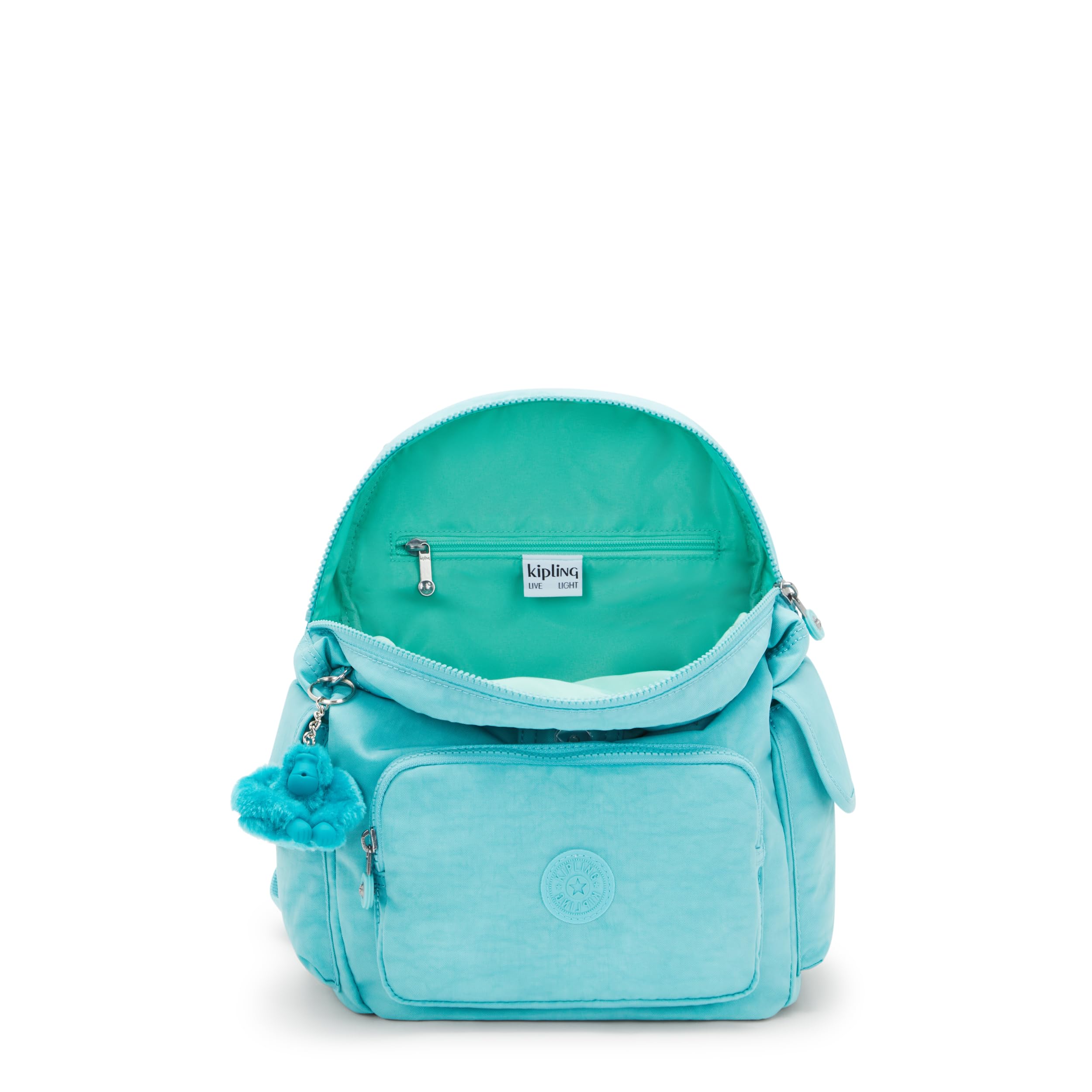 Kipling City Pack S, Zaino Piccolo