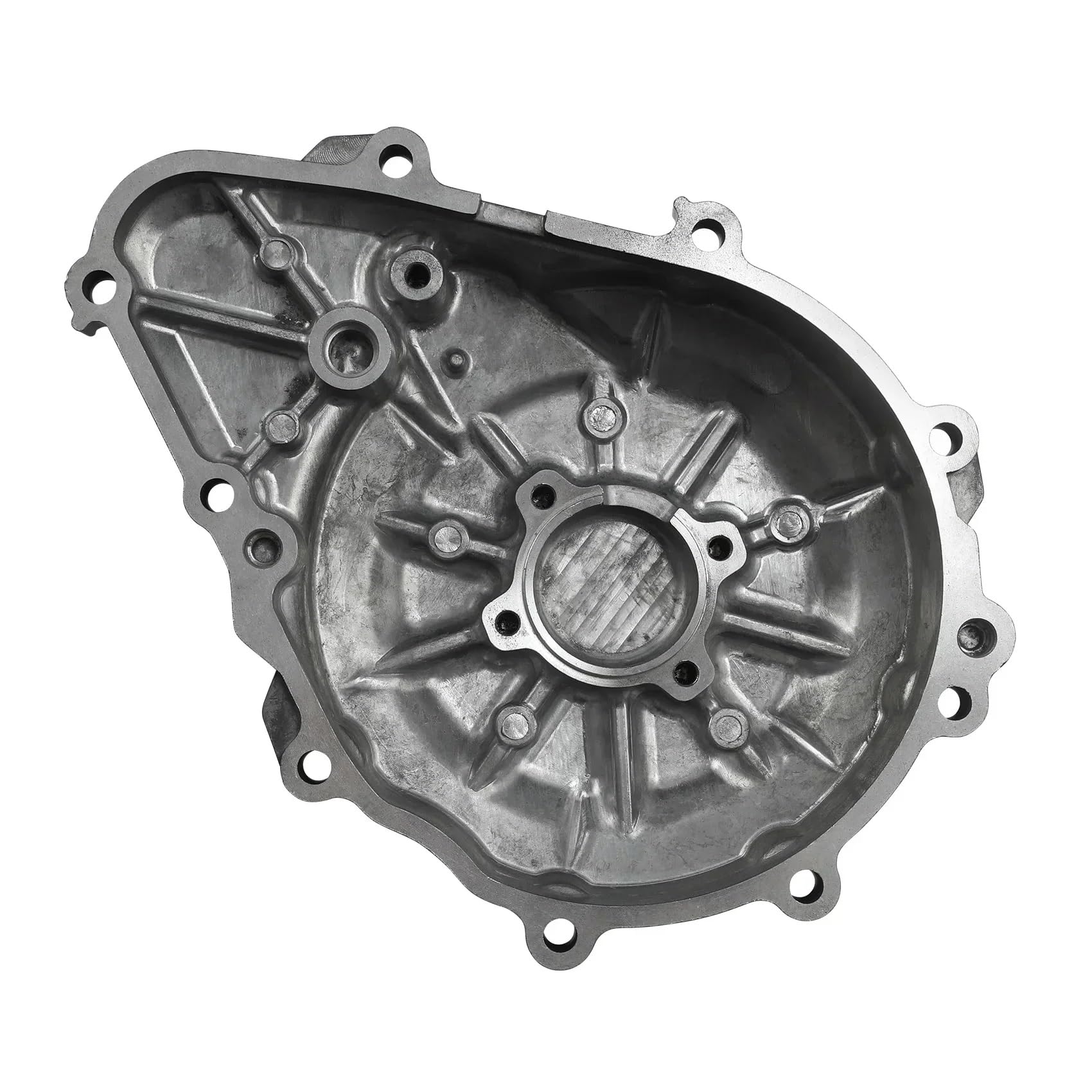 Compatibile Con Per Ninja Per Zx-4rr Per Zx4rr Per Zx 4rr 2023 Accessori Moto Statore Coperchio Motore Carter Coperchio Statore