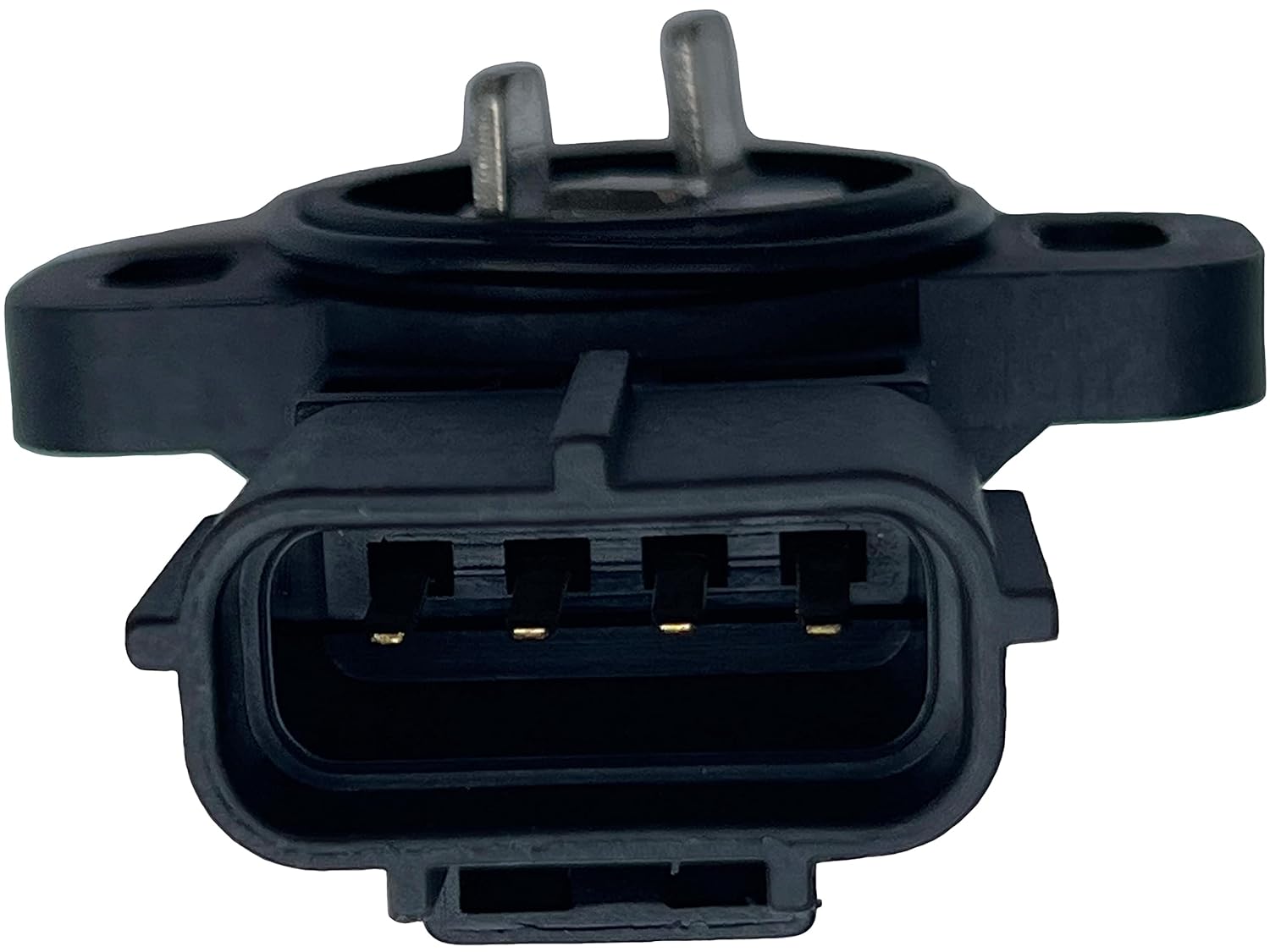 TPS046 Throttle Position Sensor, OE# 3510239000, 3510239000FFF, 3512039000, TPS4160, 5S5348, for Kia Sedona/Sorento