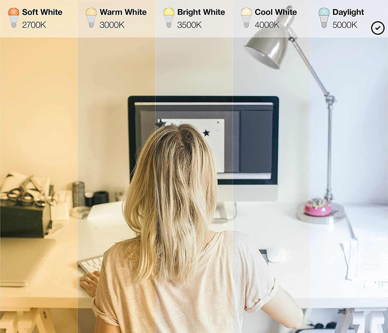 Replacement for GAF 2788.Z Light Bulb by Technical Precision