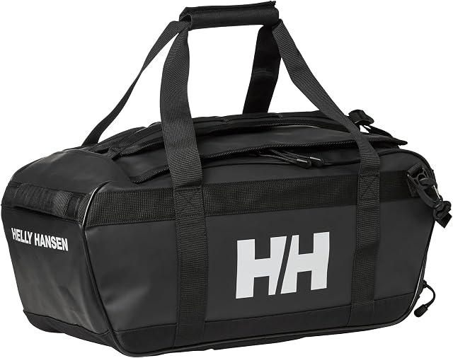 Helly Hansen Unisex Travel Bag HH Scout Duffel M