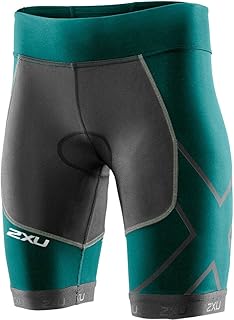 2XU Women's Perform Compression Tri Shorts