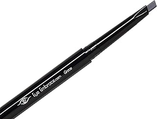 Eye Embrace Grace: Medium Gray Eyebrow Pencil
