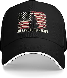 an Appeal to Heaven USA Revolution Pine Tree Golf Hat Resist Protest Hats for Mens Women Baseball Caps