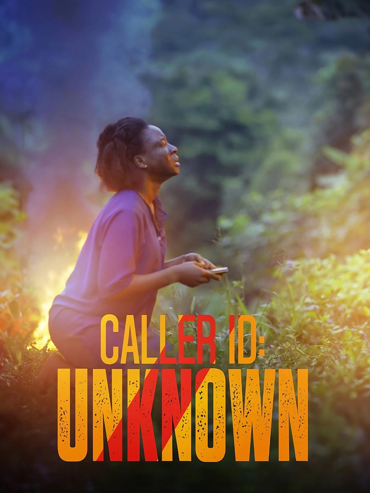 Caller ID: Unknown