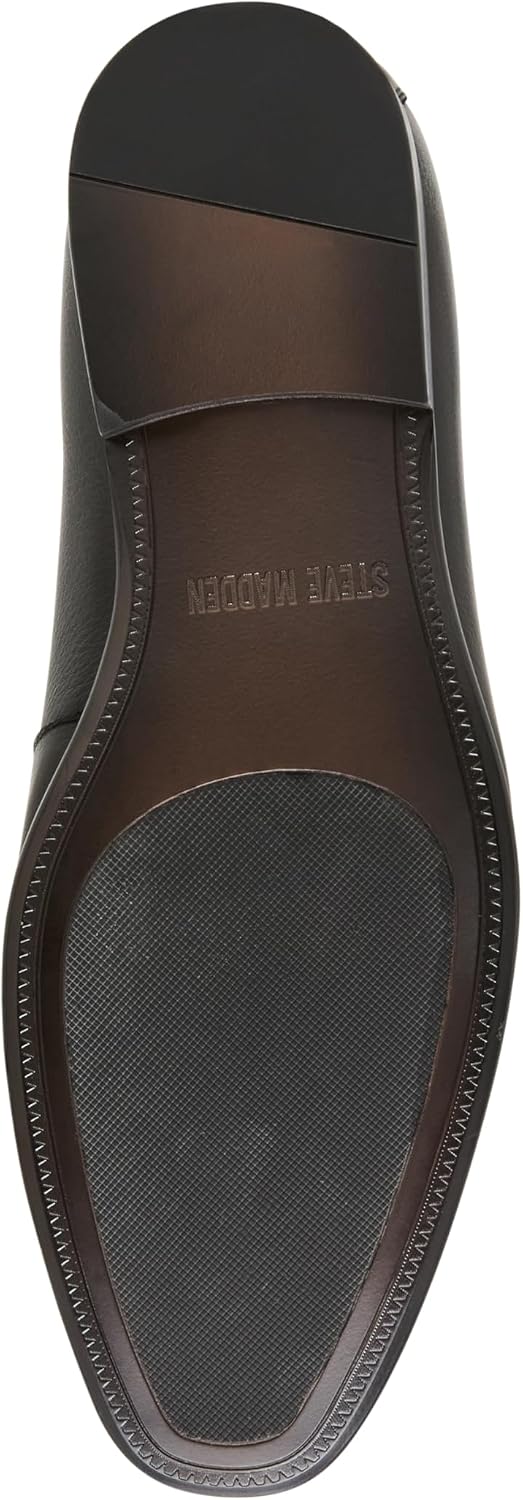 Steve Madden Mens Chevoit