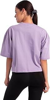 تي شيرت قصير فيت فريك باربيل بيب