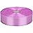Baocuan 1 inch Lilac Satin Ribbon 50 Yards Solid Fabric Ribbons Roll for Wedding Invitations, Bridal Bouquets, Sewing, Party Decorations, Gift Wrapping and More