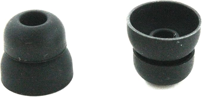 4 pares de puntas sustitutas para Powerbeats 2 inalámbricos miniatura 3