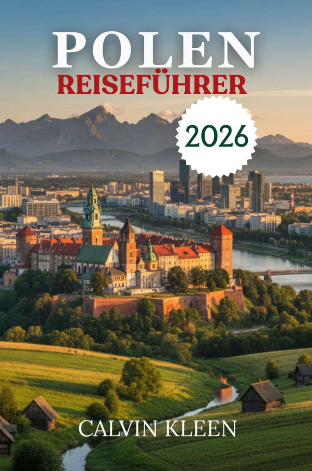 POLEN REISEFÜHRER 2026