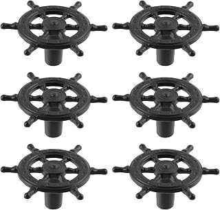 Single Hole Furniture Handle