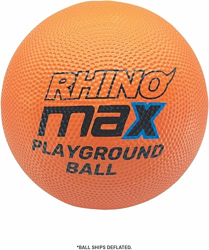 Miniatura 6 de Champion Sports Juegos de pelotas Rhino Max Playground - Disponible en varios estilos de actividad