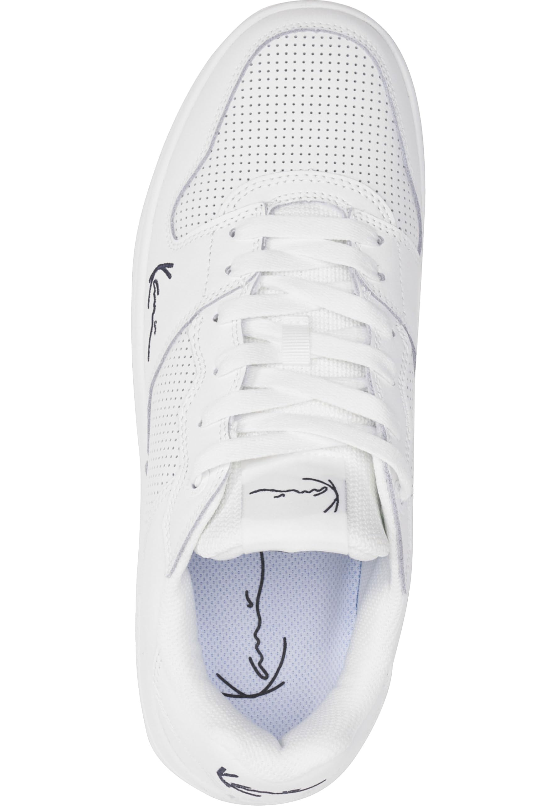Karl Kani Herren KKFWM000179 89 Classic