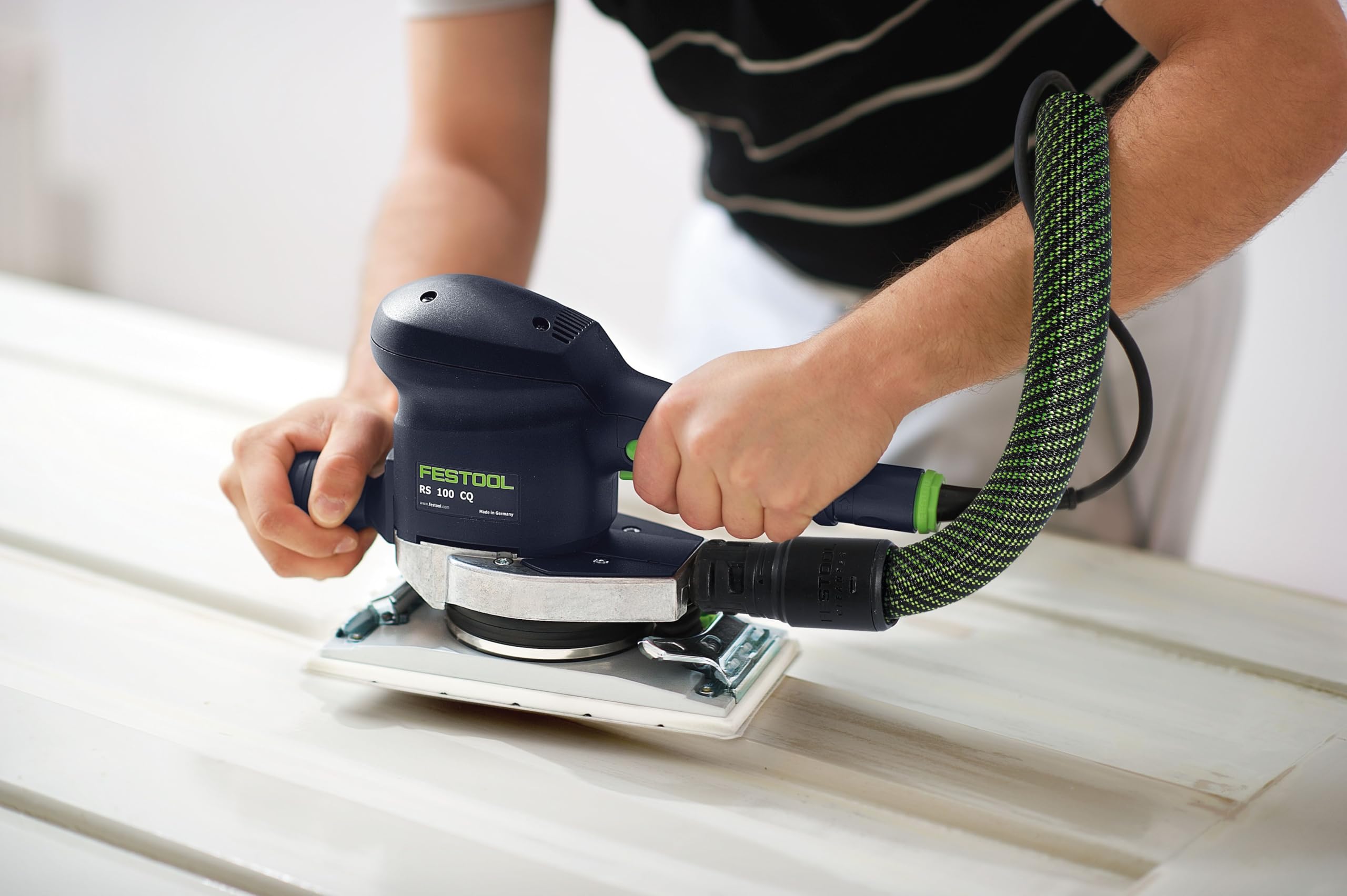 Festool Soporte SSH-STF-115x221/10 RS 1 C